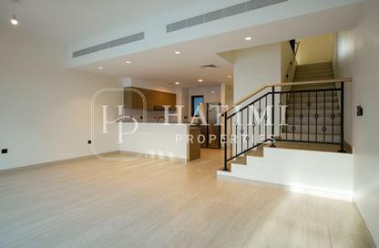 Townhouse - 4 Bedrooms - 3 Bathrooms for rent in Santorini - Damac Lagoons - Dubai Townhouse - 4 Bedrooms - 3 Bathrooms for rent in Santorini - Damac Lagoons - Dubai