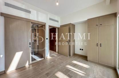 Townhouse - 4 Bedrooms - 3 Bathrooms for rent in Santorini - Damac Lagoons - Dubai