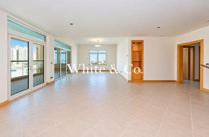 Apartment - 3 - 4 for sale in Al Khudrawi - Shoreline Apartments - Palm Jumeirah - Dubai