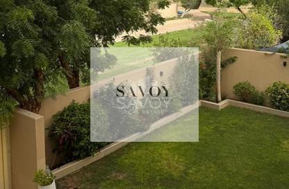 Villa - 4 Bedrooms - 5 Bathrooms for sale in Qattouf Community - Al Raha Gardens - Abu Dhabi