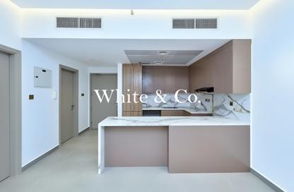 Apartment - 1 Bedroom - 2 Bathrooms for sale in Burj View Residence - Arjan - Dubai