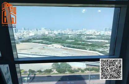 Apartment - 2 Bedrooms - 2 Bathrooms for sale in City Tower - Al Nuaimiya - Ajman