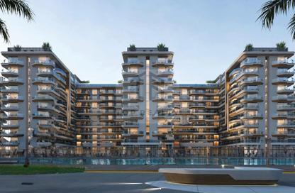 Apartment - Studio - 1 for sale in Azizi Venice 14 - Building F - Azizi Venice 14 - Azizi Venice - Dubai South (Dubai World Central) - Dubai Apartment - Studio - 1 for sale in Azizi Venice 14 - Building F - Azizi Venice 14 - Azizi Venice - Dubai South (Dubai World Central) - Dubai
