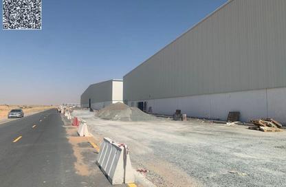 Warehouse - Studio - 1 Bathroom for rent in Umm Al Thuoob - Umm Al Quwain Warehouse - Studio - 1 Bathroom for rent in Umm Al Thuoob - Umm Al Quwain