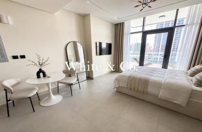 Apartment - Studio - 1 Bathroom for rent in PG One - Al Furjan - Dubai Apartment - Studio - 1 Bathroom for rent in PG One - Al Furjan - Dubai