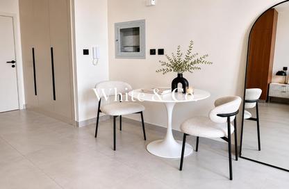 Apartment - Studio - 1 Bathroom for rent in PG One - Al Furjan - Dubai Apartment - Studio - 1 Bathroom for rent in PG One - Al Furjan - Dubai