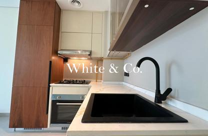 Apartment - Studio - 1 Bathroom for rent in PG One - Al Furjan - Dubai