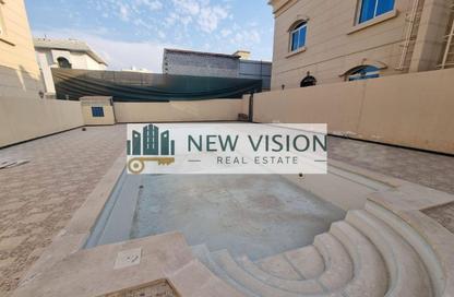 Villa - 4 - 5 for rent in Sharqan - Al Heerah - Sharjah Villa - 4 - 5 for rent in Sharqan - Al Heerah - Sharjah