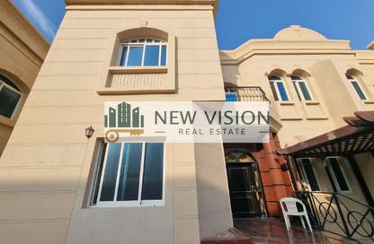 Villa - 4 - 5 for rent in Sharqan - Al Heerah - Sharjah