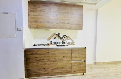 Apartment - Studio - 1 Bathroom for rent in Easy18 - International City Phase 2 - Al Warsan 4 - Al Warsan - Dubai Apartment - Studio - 1 Bathroom for rent in Easy18 - International City Phase 2 - Al Warsan 4 - Al Warsan - Dubai