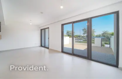 Villa - 3 Bedrooms - 4 Bathrooms for rent in Aura - Tilal Al Ghaf - Dubai