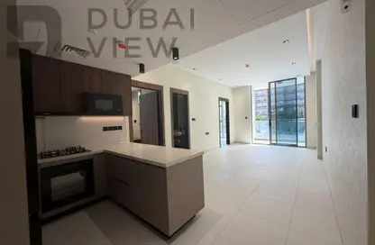Apartment - 2 Bedrooms - 3 Bathrooms for rent in Torino Building 5 - Torino By ORO24 - Arjan - Dubai
