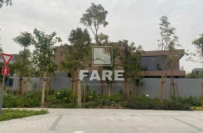 Villa - 4 - 6 for rent in Kaya - Masaar - Tilal City - Sharjah Villa - 4 - 6 for rent in Kaya - Masaar - Tilal City - Sharjah