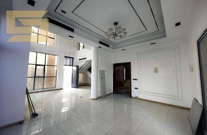 Villa - 6 - 7+ for sale in Kabbali Hills - Al Helio 2 - Al Helio - Ajman