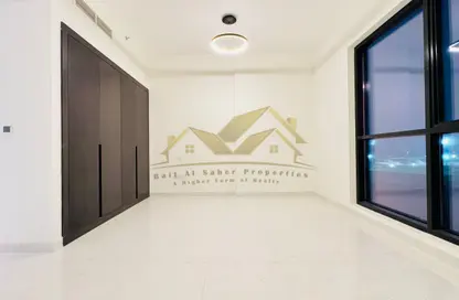 Apartment - 1 Bedroom - 1 Bathroom for rent in Jaddaf Views - Al Jaddaf - Dubai