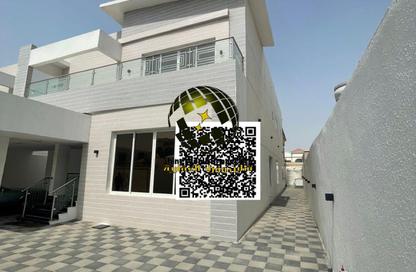 فيلا - 5 غرف نوم - 7 حمامات للبيع في فلل الروضة 3 - 3  الروضة - الروضة - عجمان