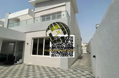 فيلا - 5 غرف نوم - 7 حمامات للبيع في فلل الروضة 3 - 3  الروضة - الروضة - عجمان