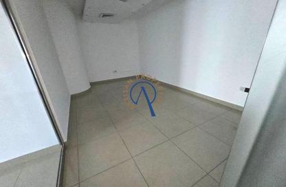 Office Space - Studio - 1 Bathroom for rent in The Prism - Business Bay - Dubai