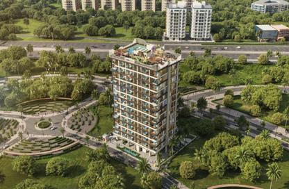 Apartment - 2 Bedrooms - 3 Bathrooms for sale in Empire Gardens - Dubai Land Residence Complex - Dubai Land - Dubai