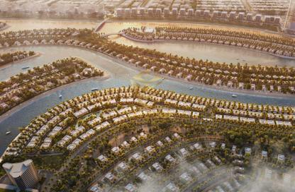 Villa - 4 Bedrooms - 6 Bathrooms for sale in The View Island - Ajmal Makan City - Sharjah Waterfront City - Sharjah