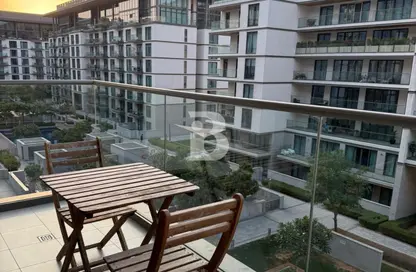 شقة - غرفة نوم - 2 حمامات للبيع في هارتلاند غرينز - صبحا هارتلاند - مدينة الشيخ محمد بن راشد - دبي