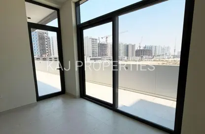 Apartment - 3 Bedrooms - 4 Bathrooms for sale in Zazen Ivy - Al Furjan - Dubai Apartment - 3 Bedrooms - 4 Bathrooms for sale in Zazen Ivy - Al Furjan - Dubai