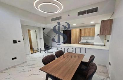 Apartment - 2 Bedrooms - 3 Bathrooms for rent in Al Maryah Vista - Al Maryah Island - Abu Dhabi Apartment - 2 Bedrooms - 3 Bathrooms for rent in Al Maryah Vista - Al Maryah Island - Abu Dhabi