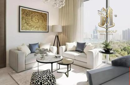 شقة - 2 غرف نوم - 2 حمامات للبيع في برج Sobha Creek Vista Heights A - شوبا كريك فيستا هايتس - صبحا هارتلاند - مدينة الشيخ محمد بن راشد - دبي شقة - 2 غرف نوم - 2 حمامات للبيع في برج Sobha Creek Vista Heights A - شوبا كريك فيستا هايتس - صبحا هارتلاند - مدينة الشيخ محمد بن راشد - دبي