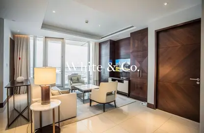 Apartment - 2 Bedrooms - 3 Bathrooms for sale in The Address Sky View Tower 2 - The Address Sky View Towers - Downtown Dubai - Dubai