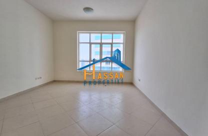 Apartment - 3 Bedrooms - 4 Bathrooms for rent in Al Waha Residence - Al Khan - Sharjah
