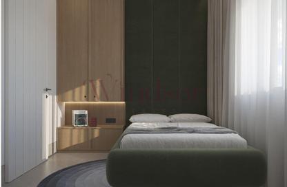 Apartment - 2 Bedrooms - 3 Bathrooms for sale in Attareen Residences - The Old Town Island - Old Town - Downtown Dubai - Dubai