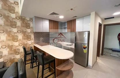 Apartment - Studio - 1 for sale in Aryene Greens - Arjan - Dubai