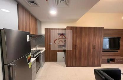 Apartment - Studio - 1 for sale in Aryene Greens - Arjan - Dubai
