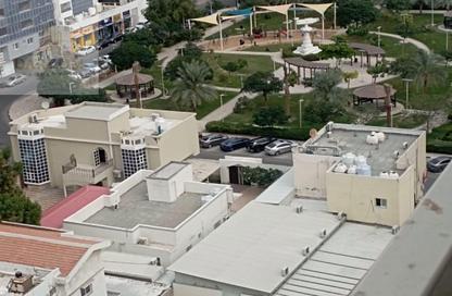 Apartment - 2 Bedrooms - 2 Bathrooms for rent in Sheikh Jaber Al Sabah Street - Al Naimiya - Al Nuaimiya - Ajman