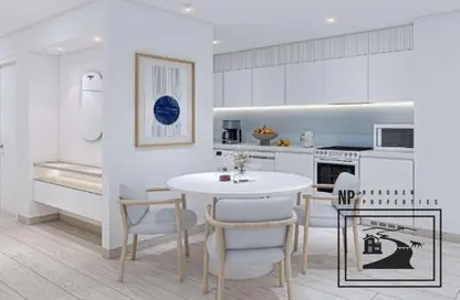 شقة - غرفة نوم - 1 حمام للبيع في كيب حياة - ميناء العرب - راس الخيمة - رأس الخيمة