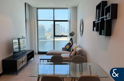 Apartment - 1 - 2 for sale in 15 Northside Tower 2 - 15 Northside - Business Bay - Dubai Apartment - 1 - 2 for sale in 15 Northside Tower 2 - 15 Northside - Business Bay - Dubai
