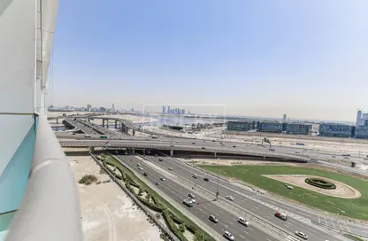 شقة - 2 غرف نوم - 3 حمامات للايجار في ذا باي - الخليج التجاري - دبي