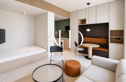 Apartment - Studio - 1 Bathroom for sale in UPSIDE Living - Business Bay - Dubai