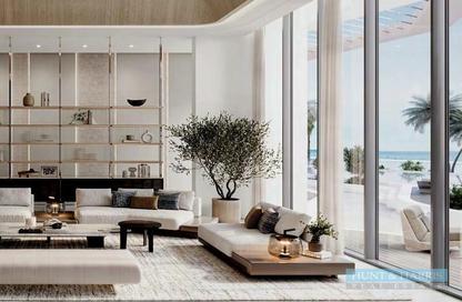 Apartment - 1 Bedroom - 2 Bathrooms for sale in Cala Del Mar - Al Marjan Island - Ras Al Khaimah Apartment - 1 Bedroom - 2 Bathrooms for sale in Cala Del Mar - Al Marjan Island - Ras Al Khaimah