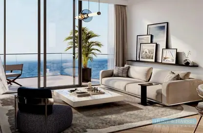 Apartment - 1 Bedroom - 2 Bathrooms for sale in Cala Del Mar - Al Marjan Island - Ras Al Khaimah