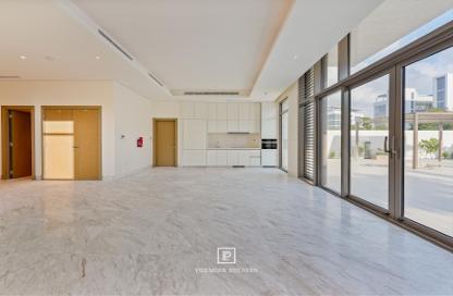Villa - 4 Bedrooms - 5 Bathrooms for rent in District One Phase III - District One - Mohammed Bin Rashid City - Dubai