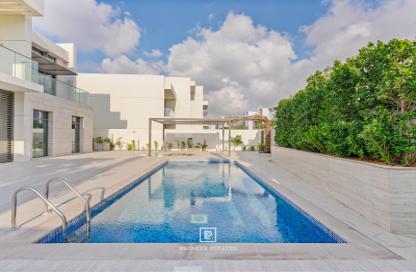 Villa - 4 Bedrooms - 5 Bathrooms for rent in District One Phase III - District One - Mohammed Bin Rashid City - Dubai Villa - 4 Bedrooms - 5 Bathrooms for rent in District One Phase III - District One - Mohammed Bin Rashid City - Dubai