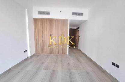 Apartment - 1 Bedroom - 2 Bathrooms for rent in Pantheon Elysee III - District 15 - Jumeirah Village Circle - Dubai
