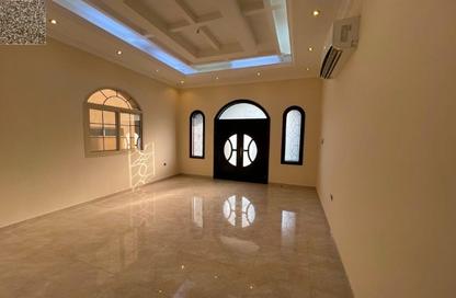Villa - 5 Bedrooms - 5 Bathrooms for rent in Al Mowaihat 1 - Al Mowaihat - Ajman
