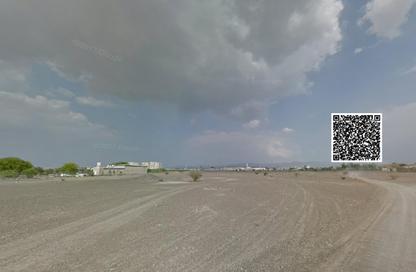 Land - Studio for sale in Manama - Ajman