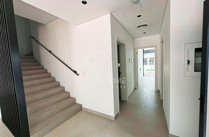 Townhouse - 4 Bedrooms - 5 Bathrooms for sale in Robinia - Masaar - Tilal City - Sharjah