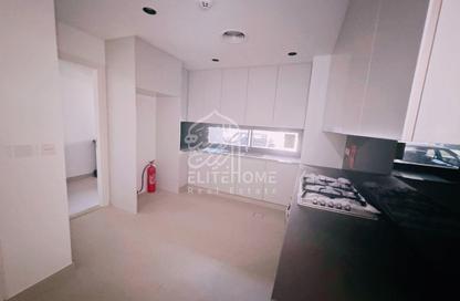 Townhouse - 4 Bedrooms - 5 Bathrooms for sale in Robinia - Masaar - Tilal City - Sharjah