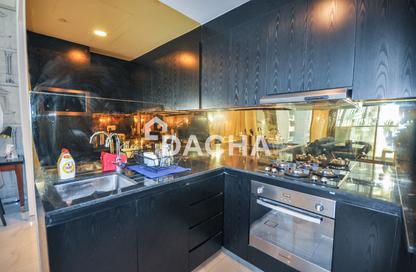 Apartment - Studio - 1 for rent in Millennium Atria - The Atria - Business Bay - Dubai