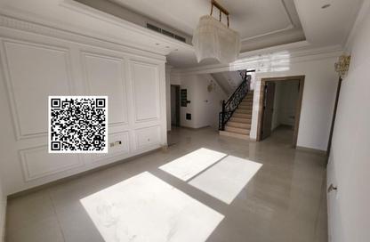 Villa - 5 Bedrooms - 4 Bathrooms for rent in Al Yasmeen - Ajman Villa - 5 Bedrooms - 4 Bathrooms for rent in Al Yasmeen - Ajman