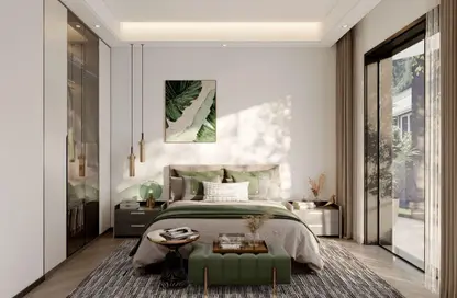 شقة - غرفة نوم - 2 حمامات للبيع في فرصة سيتي طور 2 - مجمع دبي ريزيدنس - دبي لاند - دبي